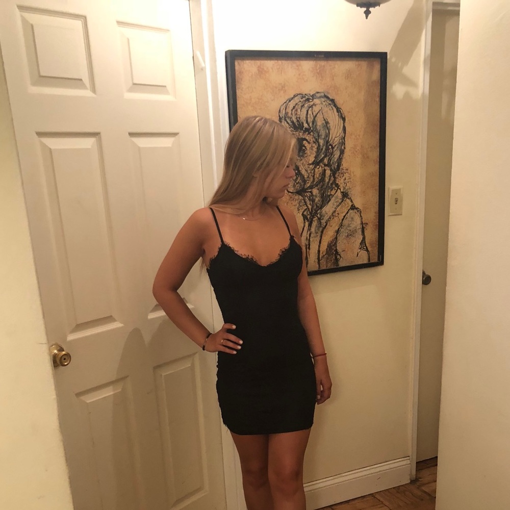 LF Urmoda dress